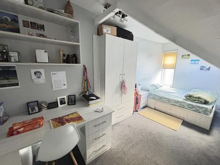 4 bedroom house to rent - Photo 4