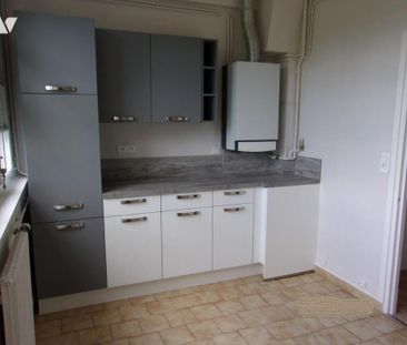 Appartement 2 chambres - boulevard Pasteur LISIEUX - Photo 6