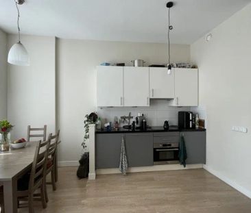 Appartement Drieharingstraat, Utrecht - À Louer - Foto 5