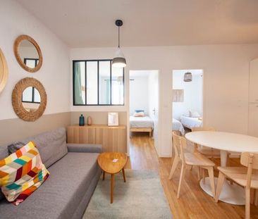 T3 La Ciotat (13600) - Photo 1