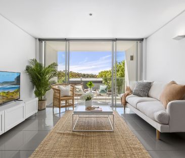 54/60-70 William Street, Woolloomooloo NSW 2011 - Apartment For Ren... - Photo 5