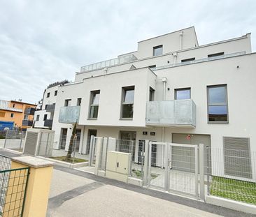 Nachhaltiges Wohnen in Essling, in deckengekühlter Ruhelage und Bal... - Photo 6
