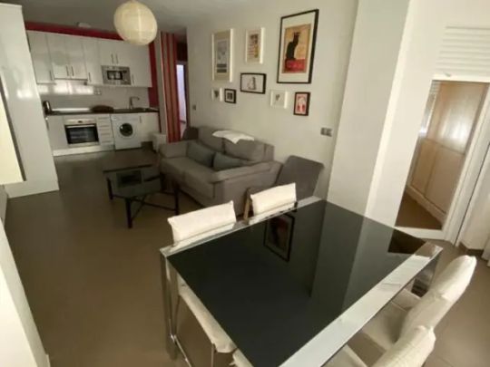 Piso en alquiler en Calle de la Piragua - Photo 1