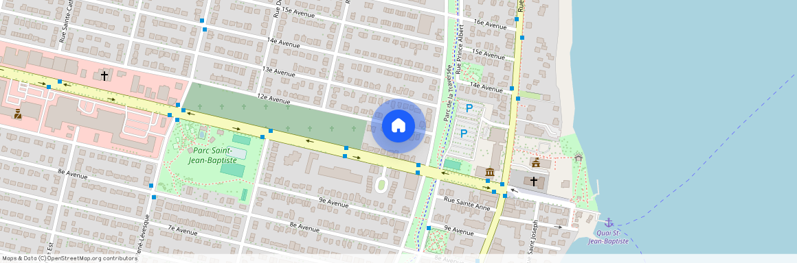 Nouveauté, 742 12e Avenue, Montréal (Rivière-des-Prairies/Pointe-aux-Trembles), H1B3Y1