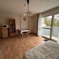 Location Appartement 1 pièce 30m² DIJON 21000 - Photo 1