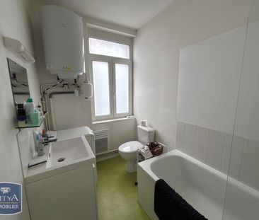 Location Appartement 2 pièces 27m² VALENCIENNES 59300 - Photo 5