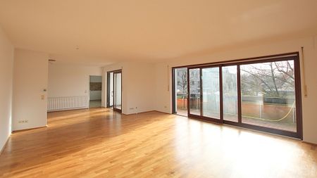 Zentrale 3-Zimmer-Obergeschosswohnung mit großem Balkon in Bad Zwischenahn - bevorzugte Kurlage - Foto 4