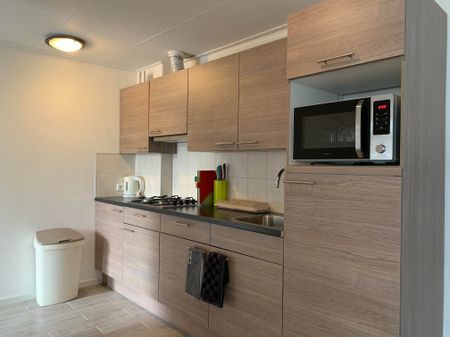Te huur: Appartement Halsterseweg in Bergen op Zoom - Photo 5