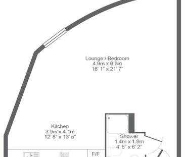 Blackfriars Road, City Centre, Glasgow, G1 1QG - Photo 3