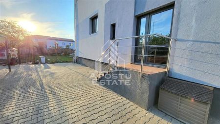 Cladire cu 6 camere, ideala pentru birouri, Buziasului - Fotografie 3