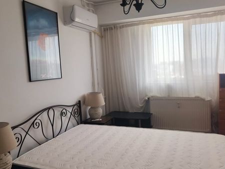 Obor, apartament 3 camere, 2 minute Metrou Obor. - Photo 5