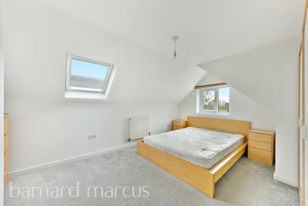 Beclands Road, Tooting, Furzedown - Photo 4