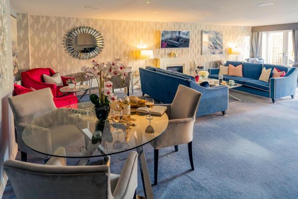 1 bedroom retirement property to rent - Photo 1