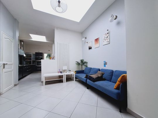 Maison T6 Roubaix à louer - Photo 1