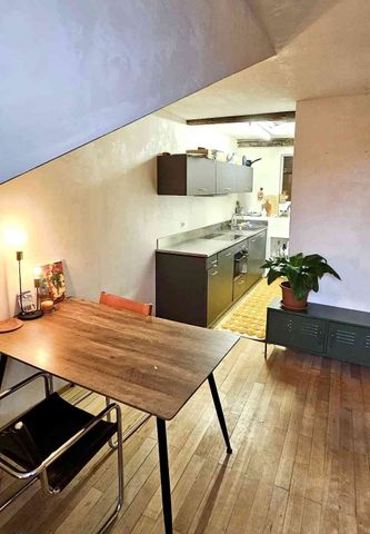 2 Zimmer, 40 m², 4. Stock - Photo 4