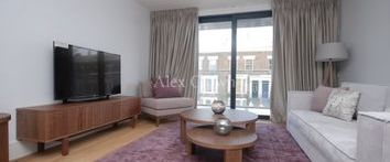 2 Bedrooms Flat to rent in Argo House, 180 Kilburn Park Road, Maida Vale NW6 | £ 525 - Photo 1