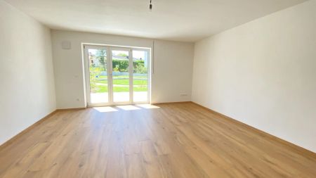 Neubau 3-ZImmer-Maisonette mit hervorragender Anbindung zur A94 - Foto 4