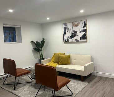 For Lease - 66 Wellington Street Unit# lower, Hamilton, Ontario - Photo 6