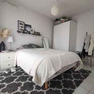 Location Appartement 2 pièces 39m² NANTES 44200 - Photo 2