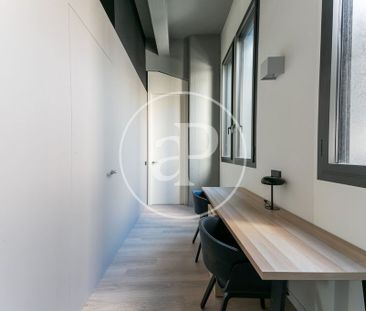 Luxury Flat for rent in Barcelona, Catalonia - Photo 2