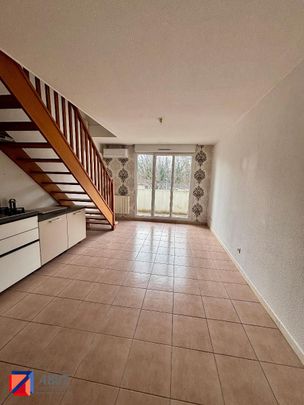 Location Appartement 2 pièces 55m² THONON LES BAINS 74200 - Photo 1