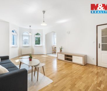 Pronájem bytu 2+1 67 m², Jizerská 914, Kosmonosy - Photo 1