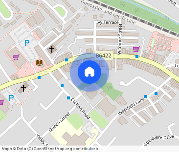 Frickley Drive, South Elmsall, Pontefract, West Yorkshire, WF9 - Photo 1
