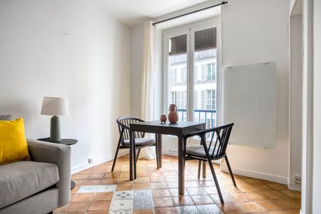 Rue des Vinaigriers - Photo 2