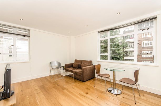 Nell Gwynn House, Sloane Avenue, London, SW3 flat to rent - Photo 1