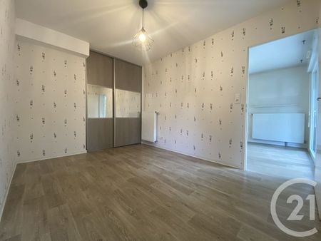 Appartement F2 à louer - Photo 4
