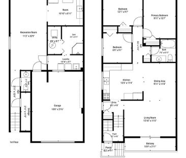 For Lease - 15 Tuna Court, Hamilton, Ontario - Photo 3