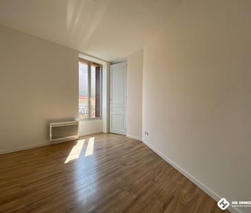 Location Appartement 2 pièces 38m² ROANNE 42300 - Photo 2