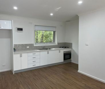 Register to View- Fully renovated 1 bedroom unit in a peaceful setting - Photo 4