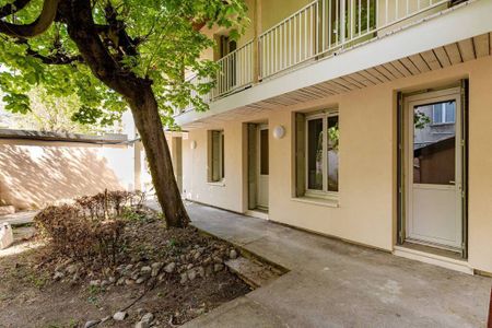 Location Maison 4 pièces 105m² GRENOBLE 38000 - Photo 3