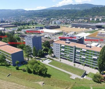 4-Zimmerwohnung im Grünen - Appartement de 4 pièces - Foto 5