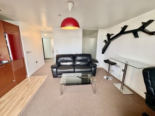 The Picture Works, NG1, Property for rent - Photo 1