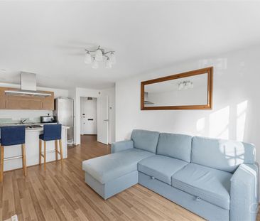 Ascot House, Chrisp Street - Photo 5