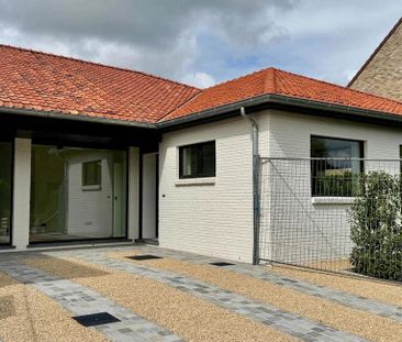 Eengezinswoning te huur in Assebroek voor € 1.600 met 3 slaapkamers - Foto 5