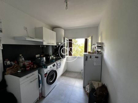 Location Appartement 1 pièce 29m² TOULON 83100 - Photo 2