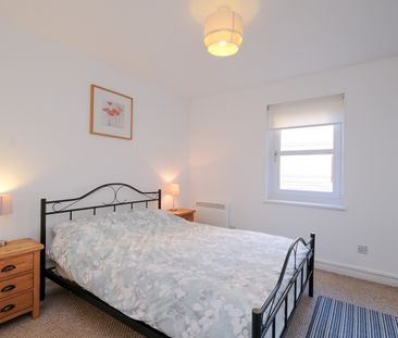1 Bed Flat, Nelson Court, AB24 - Photo 6