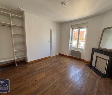 Location Appartement 1 pièce 29m² NANCY 54000 - Photo 3