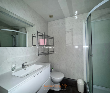 Location Appartement 1 pièce 23m² VITTEL 88800 - Photo 5