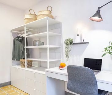 Carrer de lEscorial, Barcelona, Catalonia 08024 - Photo 3