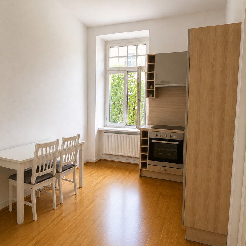 Helle 2,5-Zimmer-Wohnung im Zentrum von Bruck/Mur! - Photo 1