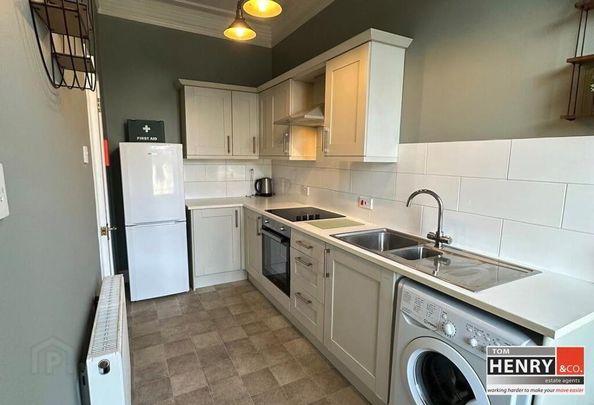 2 Baltic Villas, 25 Glandore Avenue, Belfast, BT15 3FB - Photo 1