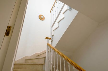 Semi-Detached House in Elviria – Marbella - Photo 4