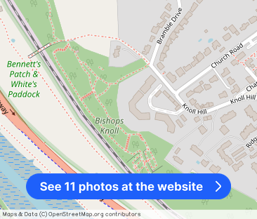 Bishops Court, Bishops Knoll, BS9 - Photo 1