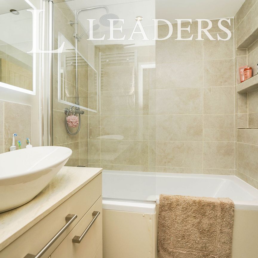 2 bedroom apartment to rent Sandringham Court, Cheltenham, GL53 - Photo 1