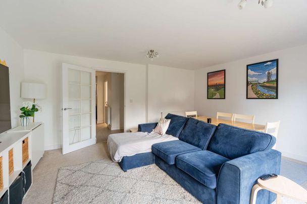 Imray Place, Wallingford, Oxfordshire, OX10 - Photo 1