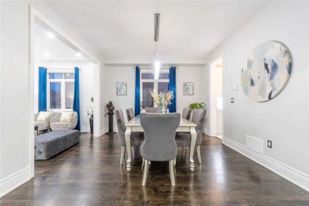 For Lease - 82 Leparc Road Unit# Upper Level, Brampton, Ontario - Photo 4